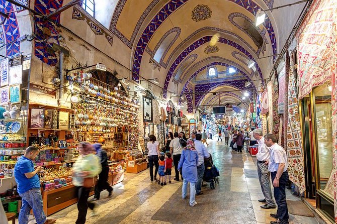 6 Days Istanbul Package Tour - Tour Guide Information
