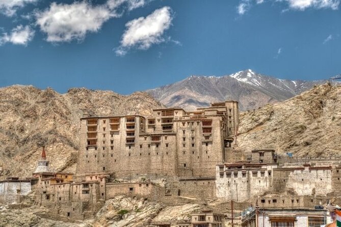 6 Days Ladakh Trip in Himalayas - Frequently Asked Questions