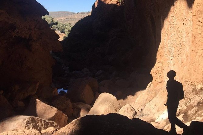 6 Days Morocco Tour From Casablanca - Background Information