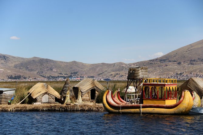 6 Days Peru Highlights - Pricing, Booking, and Policies