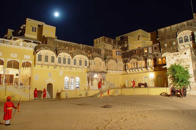 6-Days Private Golden Triangle Tour: Delhi, Agra, Jaipur and Mandawa - The Sum Up