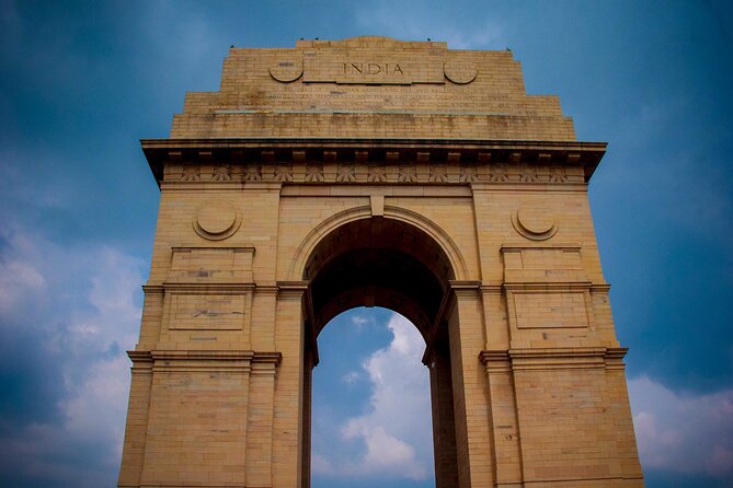6 Days Private Guided Indian Grand Golden Triangle Tour - How to Book