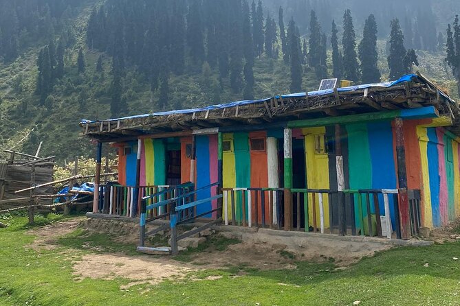 6 Days Private Guided Tour From Kashmir to Delhi - The Sum Up