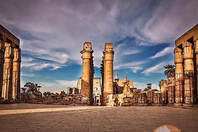 6 Days Private Tour Package in Cairo, Alexandria and Luxor - Additional Information Provided