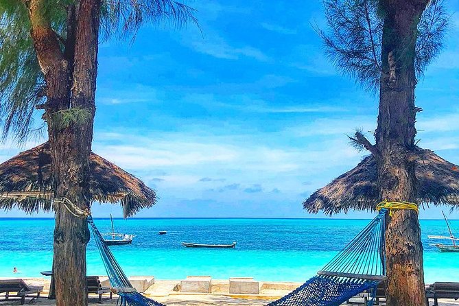 6 Days Romantic Tour Itinerary for Excite With Beach View, Life Explores! - Day 5: Waterside Exploration