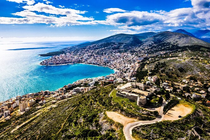 6 Days Sarande Serenity Coastal Journey - Day 5: Coastal Drive to Himare