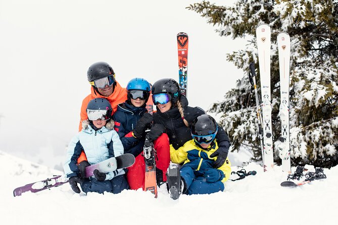 6 Days Ski Rental in Limone Piemonte - Operator