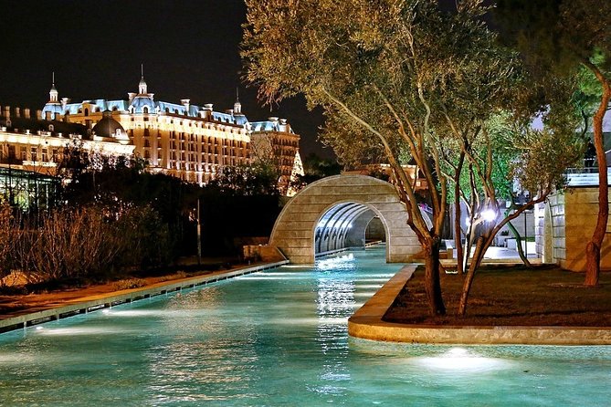 6 Days Tour for the Highlights of Azerbaijan - Pricing and Guarantee