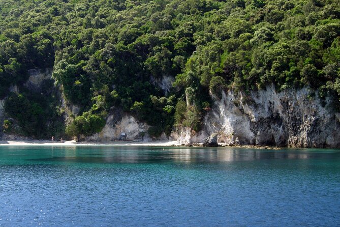 6 Hour Boat Tour From Corfu to Sivota With Barbecue on Board - Terms and Conditions