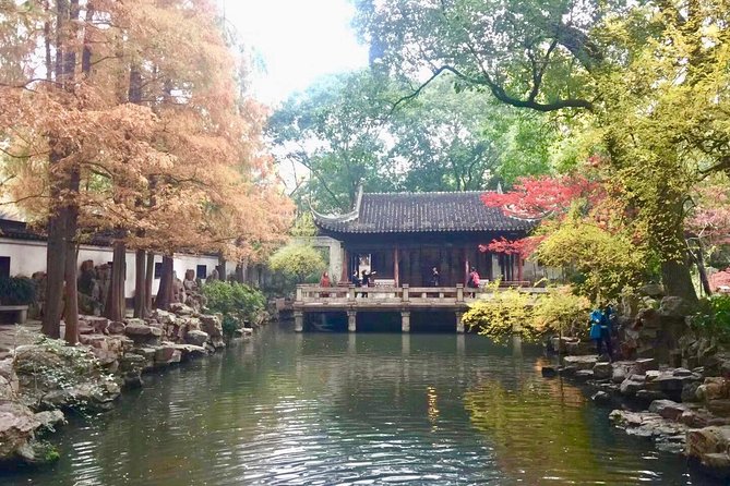 6-Hour Private Shanghai Instagram Tour - Cancellation Policy