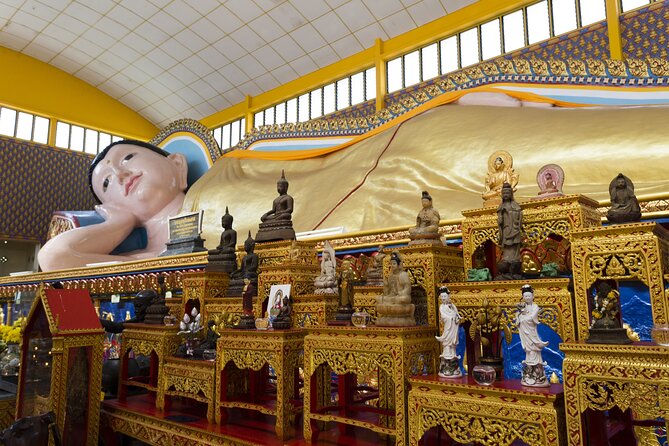 6 Hours Highlights of Penang Shared Tour - Cancellation Policy