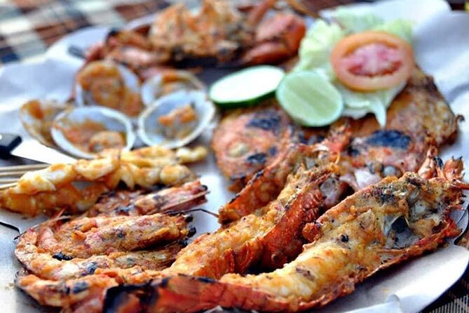 6 Hours Private Uluwatu Sunset Tour With Jimbaran Seafood Dinner - Pricing Details