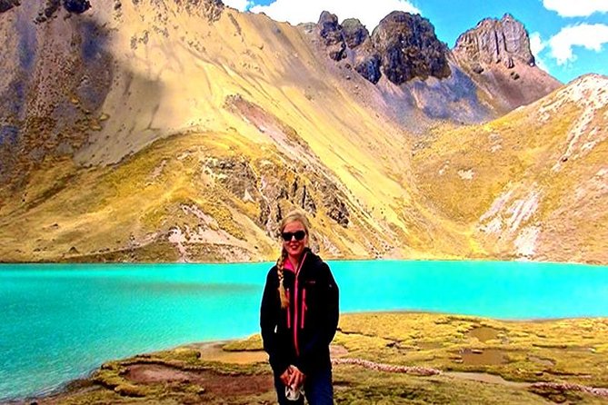 7 Colors Mountain Tour Peru 02 Days - Additional Tour Information