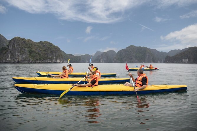 7-day Amazing Northern Vietnam:Hanoi-Ninh Binh- Halong Bay Cruise-Trekking Sapa - Tour Highlights