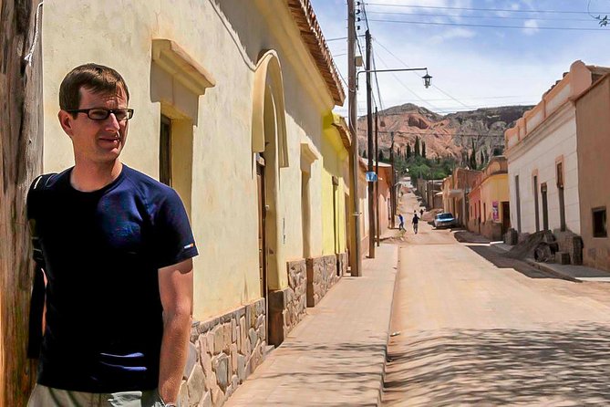 7-Day Best of Atacama & Salta - Humahuaca, Salt Flats, Moon Valley, Tatio Geyser - Pickup Information