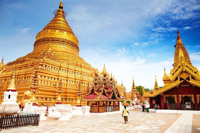 7-day Best of Myanmar (Yangon – Golden Rock – Bagan – Mandalay - Inle Lake) - Inle Lake: Tranquil Beauty