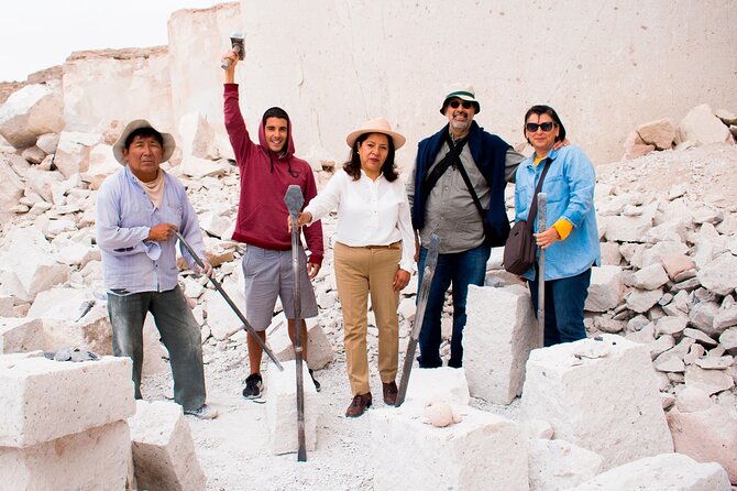7-day Classic Arequipa Tour Package - Accessibility Considerations