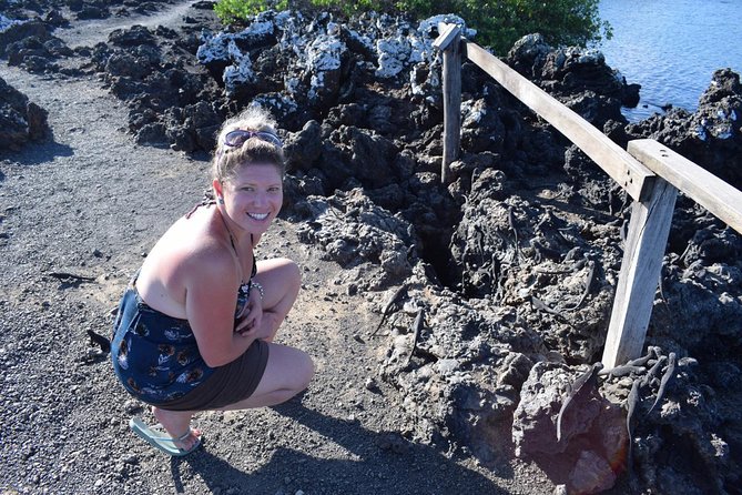 7-Day Galapagos Experience Santa Cruz & Isabela - Meals and Snorkeling Inclusions