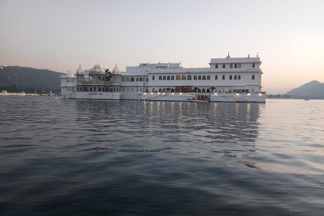7 Day Golden Triangle Tour With Udaipur{Delhi Agra Jaipur Udaipur Tour} - Day 4: Jaipur Sightseeing Continued