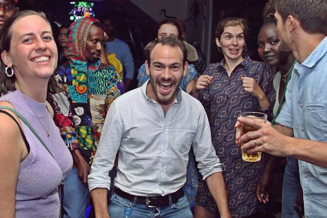7-Day Kampala Adventure: Paint, Dine, Zipline, Crafts & Culture - Day 6: Street Food Tasting Tour