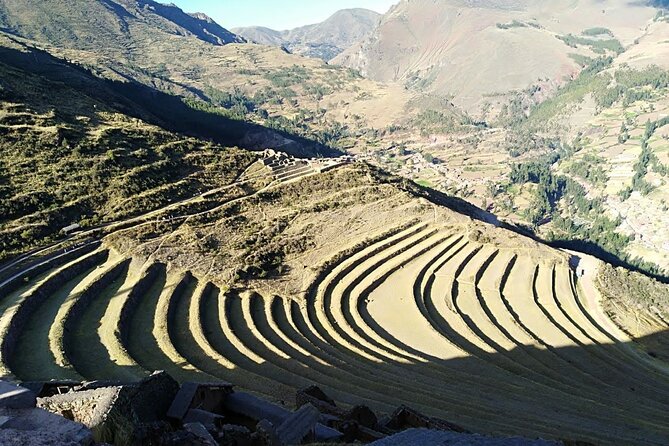 7 Day Machu Picchu and Cusco Tour - Accommodation Details