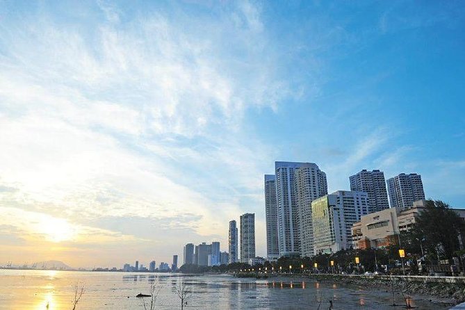 7-Day Malaysia Overland Tour - Booking and Confirmation