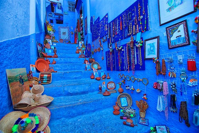 7-Day PRIVATE Route From Marrakech: Imperial Cities With 3* Hotels Included - Important Booking Terms