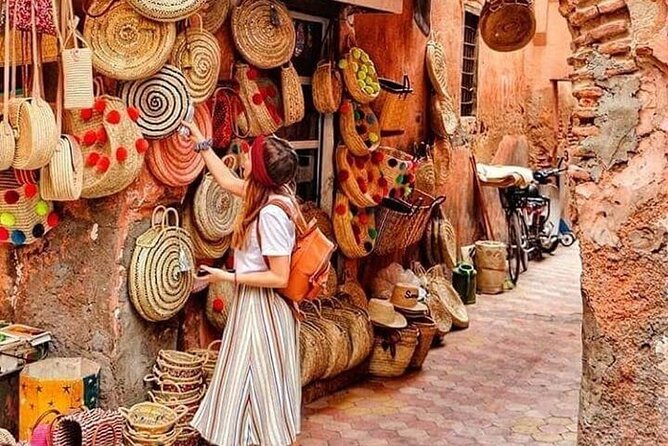 7 Day Private Royal Cities Tour in Morocco - Booking and Cancellation Policy