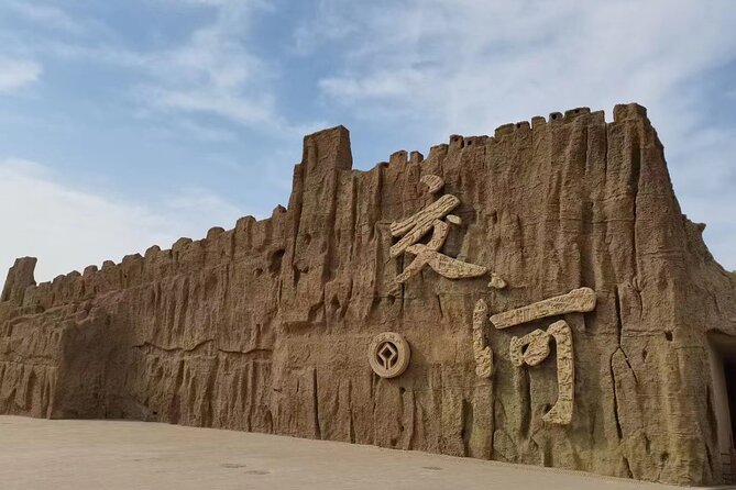 7-Day Private Silk Road Trip Urumqi to Dunhuang and Zhangye - Pickup Information