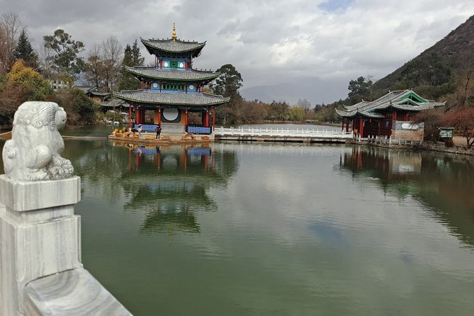 7-Day Private Tour From Lijiang to Guilin,Longji Terraces,Sanjiang and Yangshuo - Accommodation Information