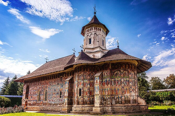7-Day Private Tour in Romania From Bucharest - Pricing and Group Size Options