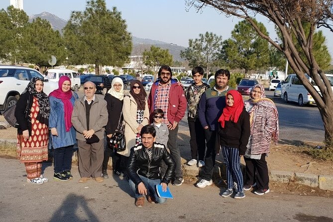 7-Day Private Tour of Pakistan With Pick up - Meal Inclusions