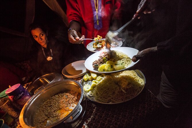 7 Day Rongai Kilimanjaro Summit - Pickup and Transportation