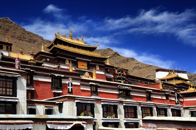 7-Day Small Group Lhasa,Yamdrotso,Everest, Kathmandu From Chengdu - Frequently Asked Questions