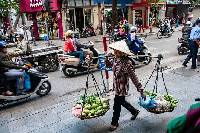 7-Day Vietnam Itinerary | Tranquil | Best 2024 North and South - Overview of the 7-Day Itinerary