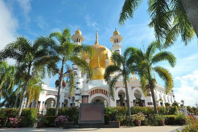 7-Day Wonders of Malaysia Overland Tour - Frequently Asked Questions