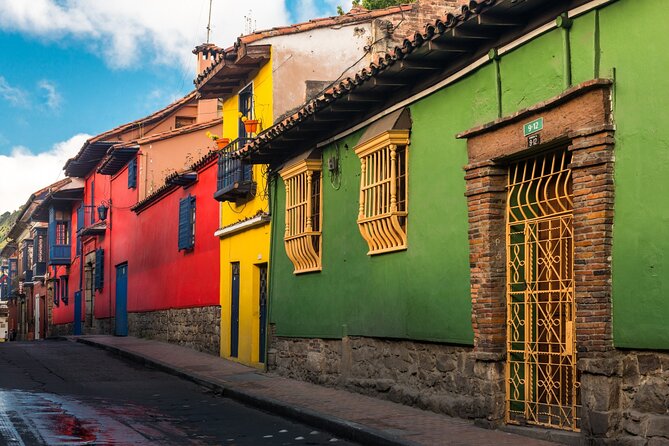 7 Days Colombian Triangle (Bogotá - Medellín - Cartagena) - Travel Tips for Your Journey