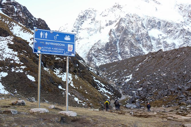 7 Days Cusco Adventure Trekking Salkantay - Inclusions and What to Expect
