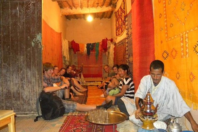 7 Days : From Casablanca to Marrakech via : Fes & Merzouga Desert - Tips for a Memorable Journey