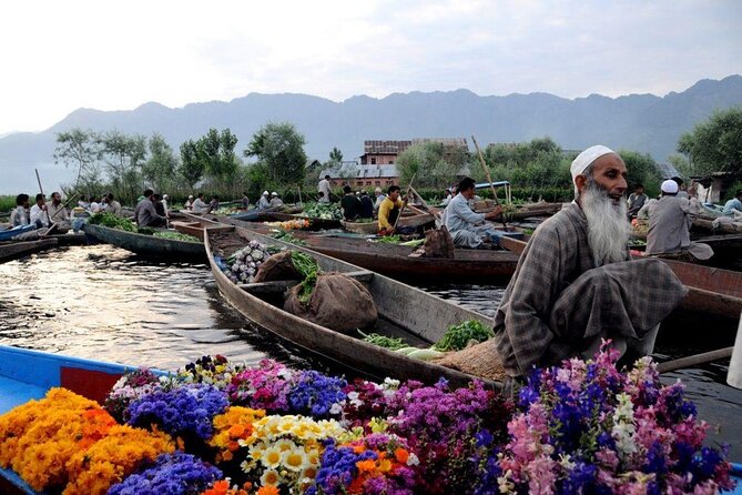 7-Days Honeymoon Package of Kashmir From Srinagar - Additional Information
