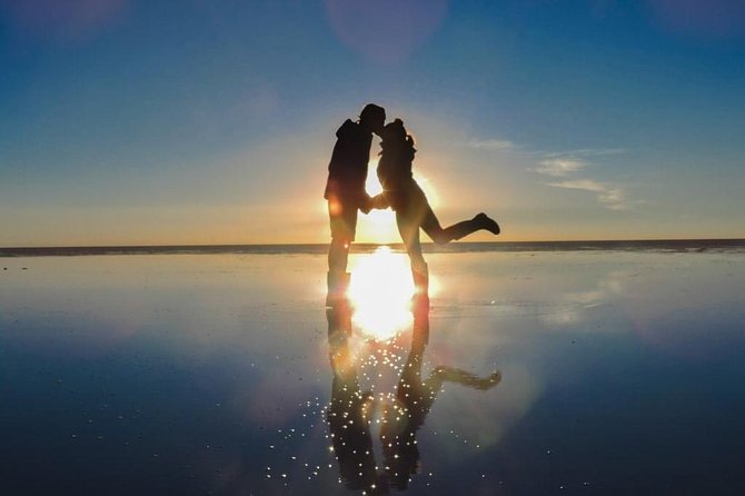 7 Days Ideal Bolivia and Magic Tour Uyuni - Frequently Asked Questions