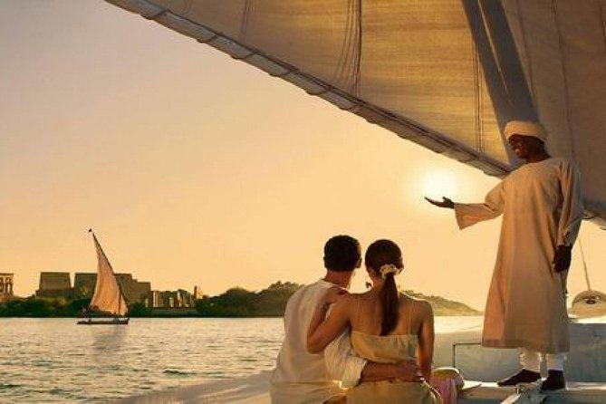 7-Days In Cairo City (Including Nile Cruise) - Inclusions and Exclusions