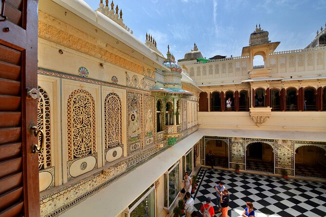 7 - Days Jaisalmer, Jodhpur, Udaipur Tour. - Booking and Cancellation Policy