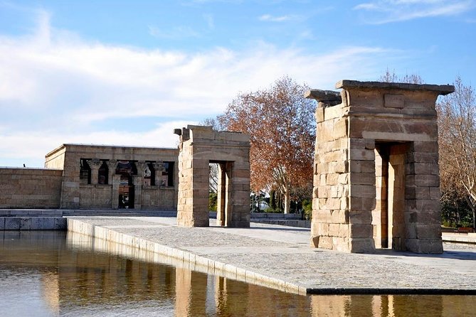 7 Days Madrid to Andalusia Self Drive From Madrid - Additional Information