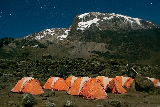 7 Days Mt Kilimanjaro Climbing Rongai Route - Group Joining Tour - Booking and Cancellation Policy