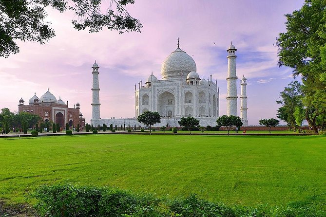7 - Days Private Golden Triangle Tour With Mandawa - Additional Tour Information