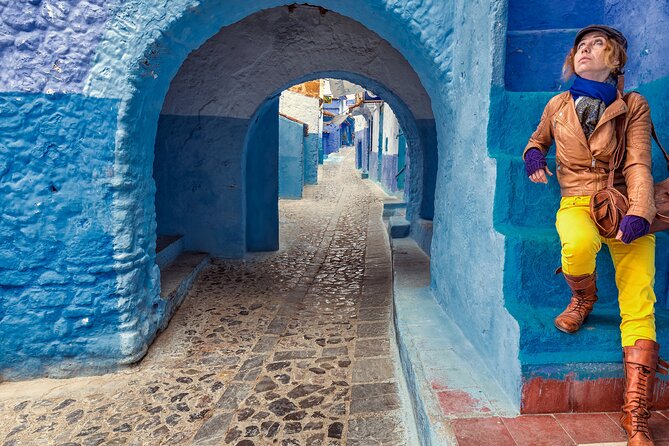 7 Days Private Tour Unveiling Secrets of Moroccos Imperial Past - Inclusions and Experiences