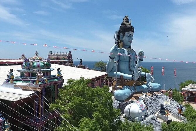 7 Days Ramayana Trails Tour in Sri Lanka