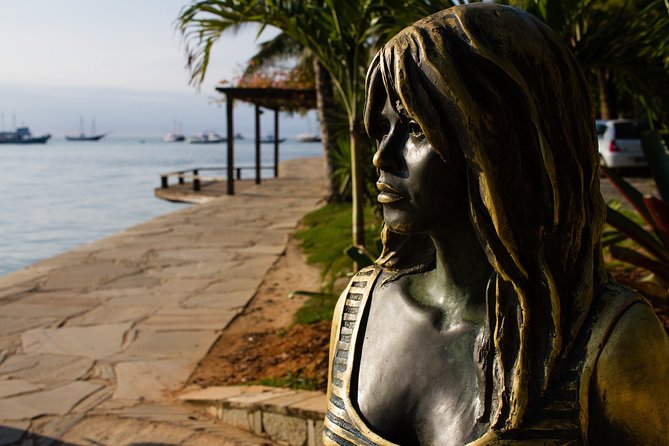 7-Days Rio De Janeiro and Buzios, Classic Package - Frequently Asked Questions