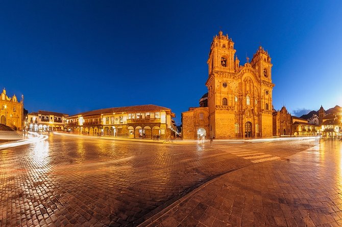 7 Days Shades of Peru From Lima - Packing and Preparation